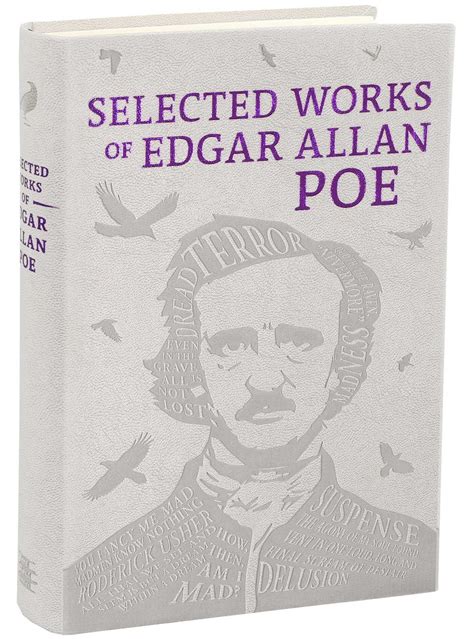 edgar allan poe breakout work|edgar allan poe theory.